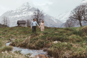 Grindelwald - Bern