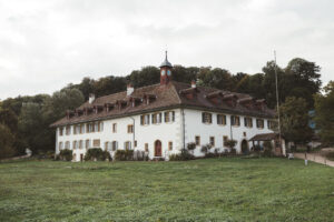 Klosterhotel St. Petersinsel