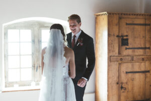 first look