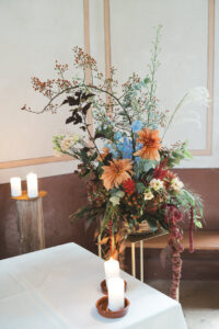 Déco mariage