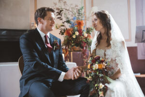 Tendresse mariage