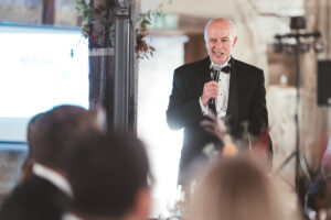 Discours papa de la Mariée - Ile St-Pierre