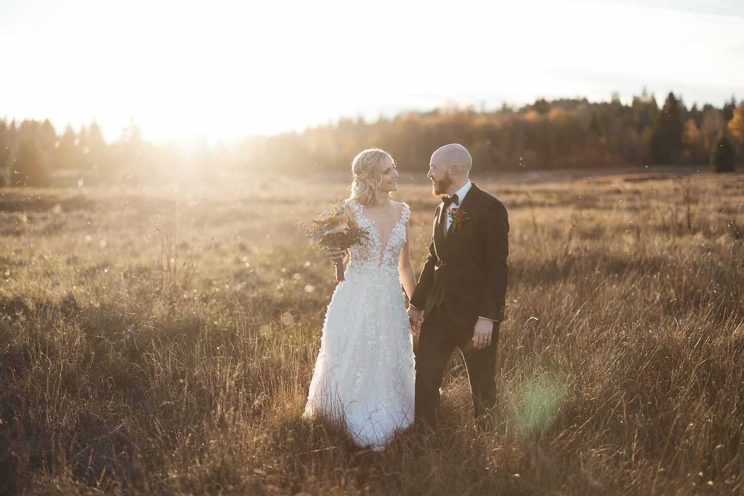 photographe de mariage suisse romand - Jura