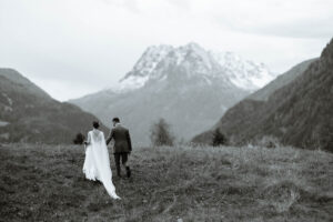 photographe de mariage en Valais
