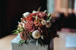 Bouquet de la Mariée