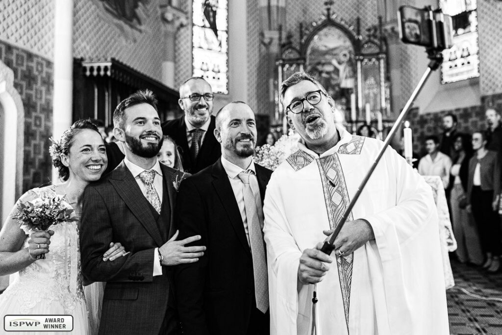 Un mariage en Valais