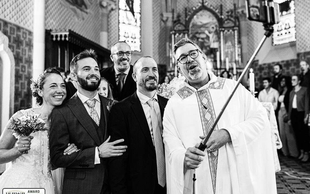 Deux images primées aux ISPWP award