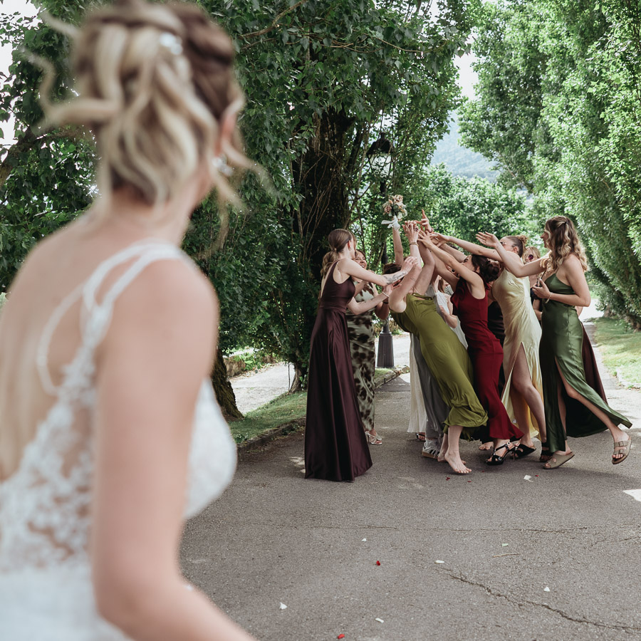 Photographe de mariage neuchatel